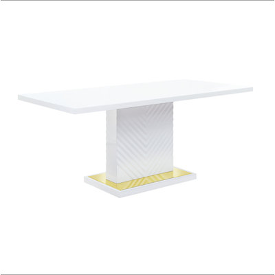 Table de salle à manger Gaines