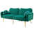 Green Polyester est en rupture de stock