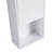Bathroom Wall Cabinet, Soft Close Doors, Float Mounting Design,Glossy White,(KD-Packing)-1591273542