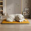 Lit pour chien avec coussin thermorégulateur DreamListro-1789802997-1789803002