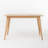 Armgart 4-Person Dining Set-22459589-22459588
