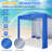 Beach 4 Person Tent with Folding Table