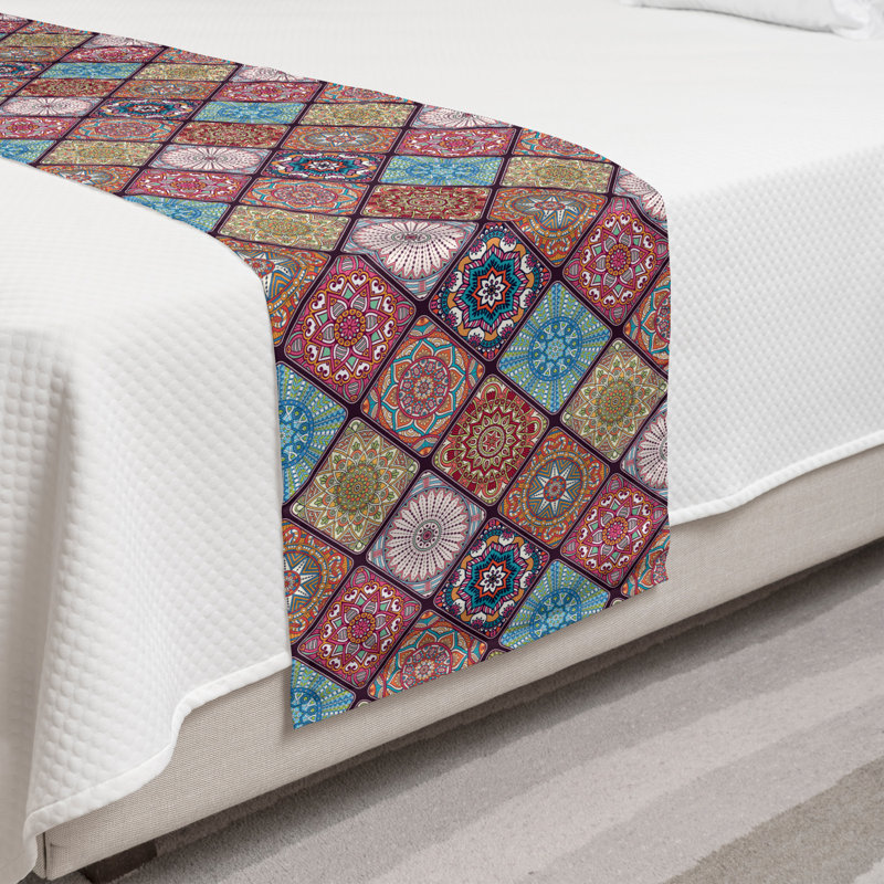 Bed Runner, King