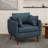 CLUB CHAIR