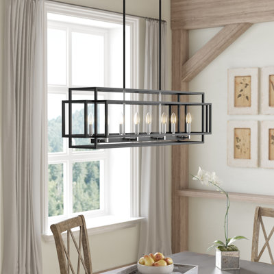 Orona 8 - Light Kitchen Island Pendant