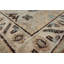 Area Rug in Beige