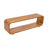 Acacia Wood Coffee Table