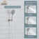 All-In-One Kit with Rough in-Valve