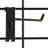 Metal Slatwall Hooks-24181486
