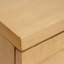 Armoire en chêne naturel