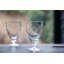 Handmade Crystal Pils Glass