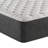 Beautyrest Silver BRS900 Extra Firm 12" Innerspring Mattress and Box Spring Set-39134918-39134917