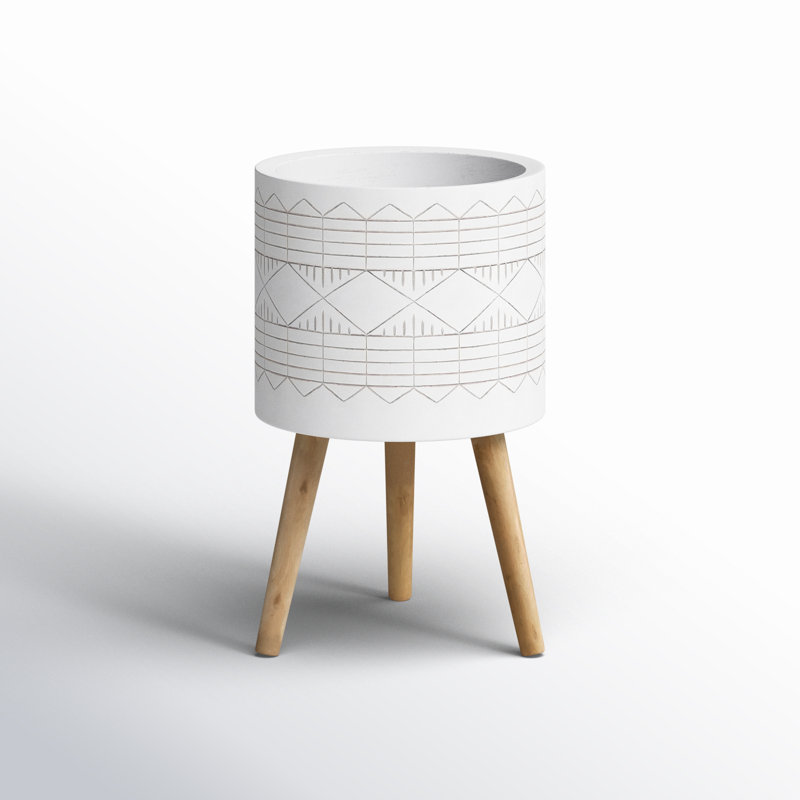 Azella Handmade Pot Planter
