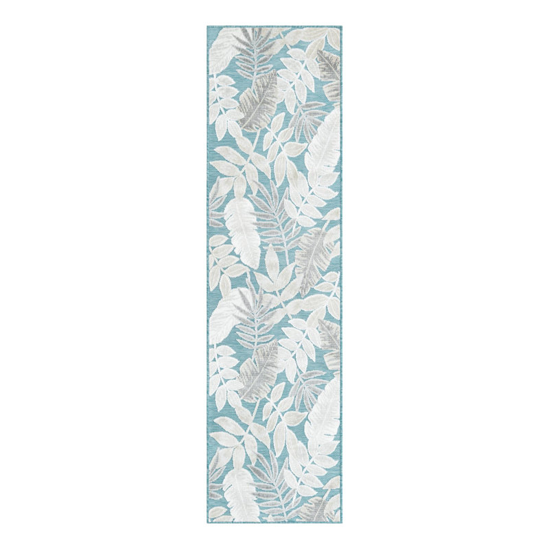 Tapis hygiénique Firman, Tapis de couloir 2 pi 2 po x 8 pi