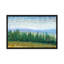 « pin tops i », impression sur toile-29436966-73625786-73625787