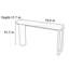 Table de bar simple et élégante pour un usage domestique-33959487-33959482-33959480