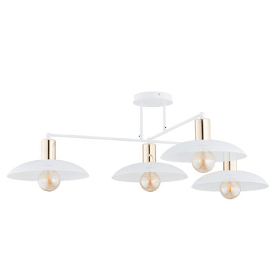 Aadison 4 - Light Pendant