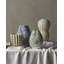 Peanut Handmade Ceramic Table Vase-864060322