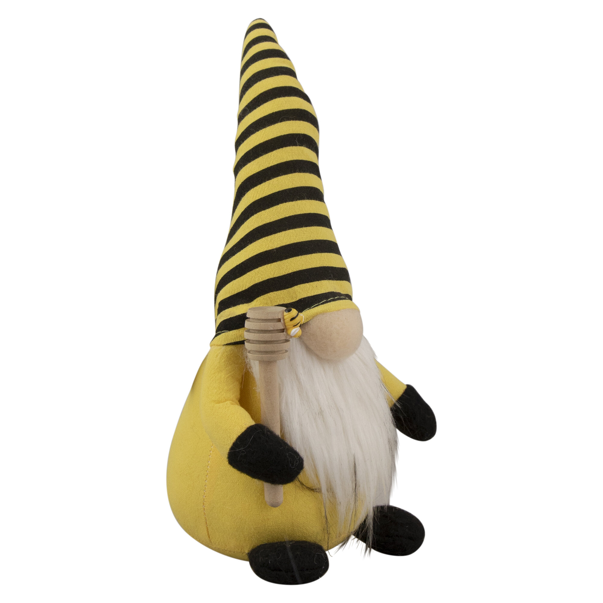 Northlight 10 Yellow And Black Bumblebee Springtime Gnome : Target