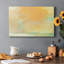 Tangerine - peinture sur toile tendue-1661285140