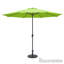 Parasol de marché 11 pi Gina-1752495138