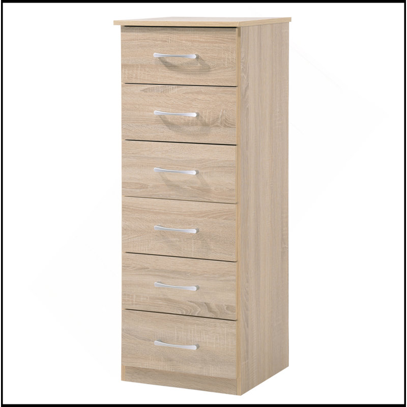 Chest , Brown