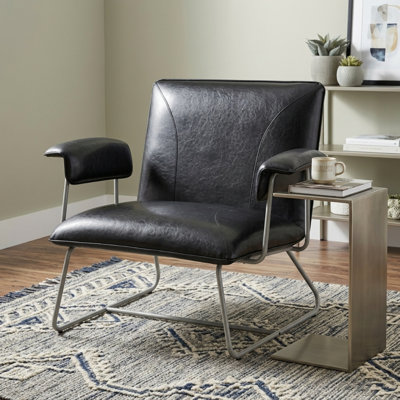 Fauteuil Klara