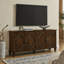 Buffet 65,2 po Mid Century Modern Buffet-1087598191