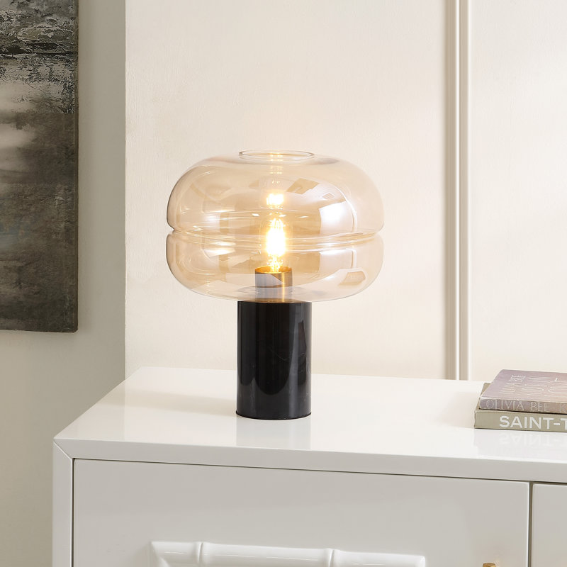 Marble Table Lamp