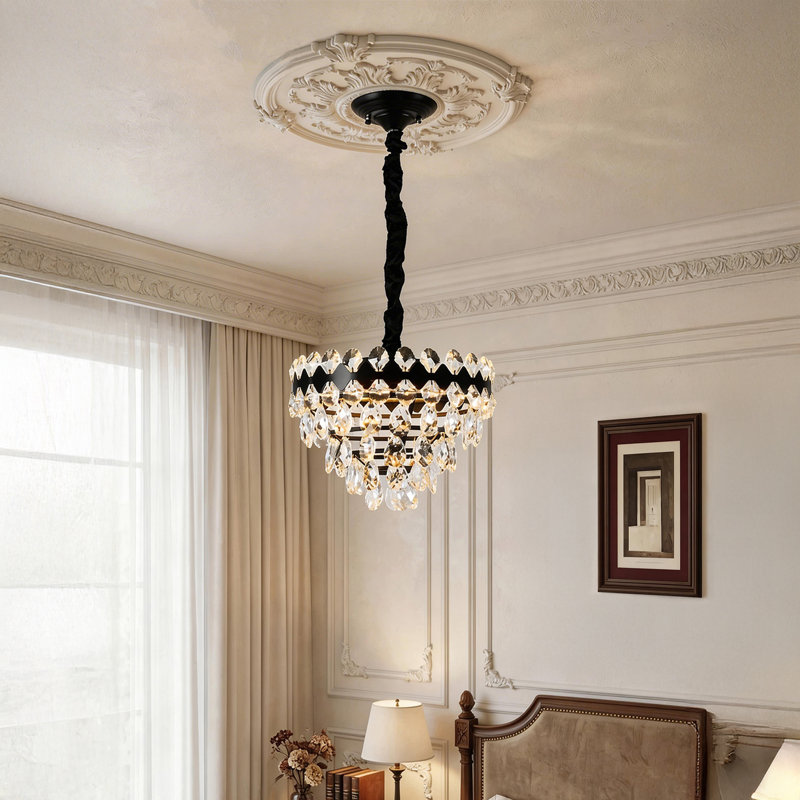 - Light Pendant