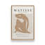 Ensemble de 2 Matisse La Danse et Nus Brun-632474466-632474475