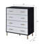 Commode