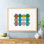 Gridlock IV by Beth James-533440131-533440128