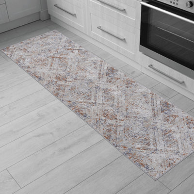 Collection Geometric Area Rug