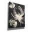 «Bold 3 Dark Vertical» par Albena Hristova, art mural sur toile-2084811160
