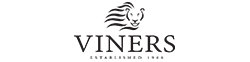 Viners logo
