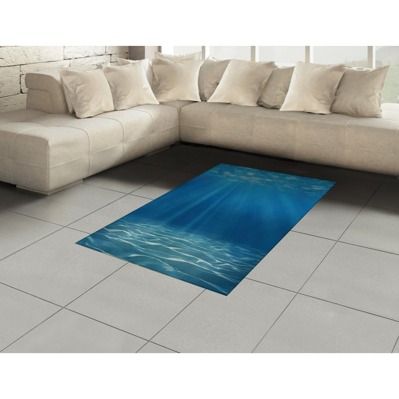 Brionna Hand Woven Area Rug, Rectangle 120 x 180cm