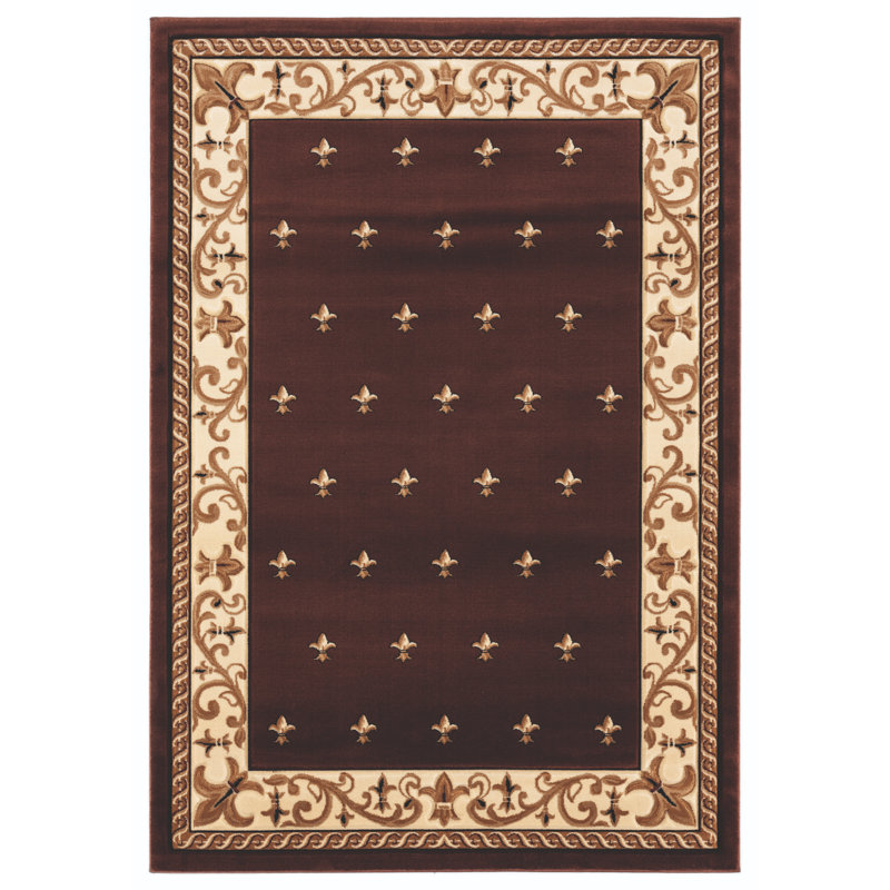 Jossi Indoor Rug, Rectangle 2'7" x 4'2"