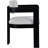 Sacha Frink Upholstered Dining Arm Chair-990218000-990218043