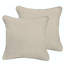 Coussin décoratif intérieur / extérieur Tahnee