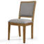 Chaise de salle à manger Karnak -60761846