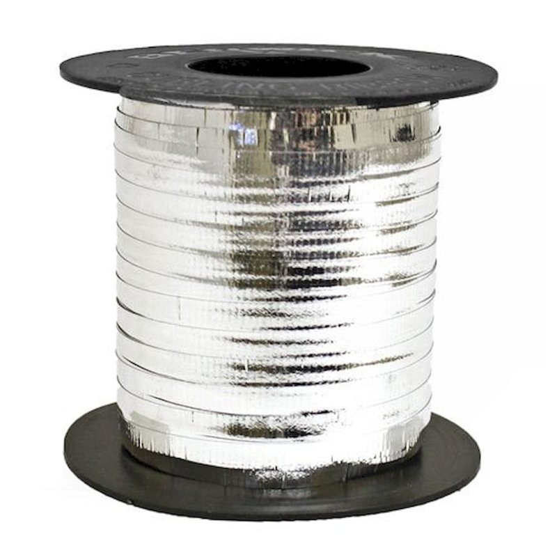 Ruban de curling, Argent
