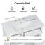 Meuble-lavabo 36 po avec lavabo-713769828
