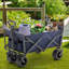 Chariots de jardin d'extérieur portatifs-107231926