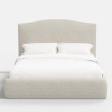 Perigold Upholstered Bed