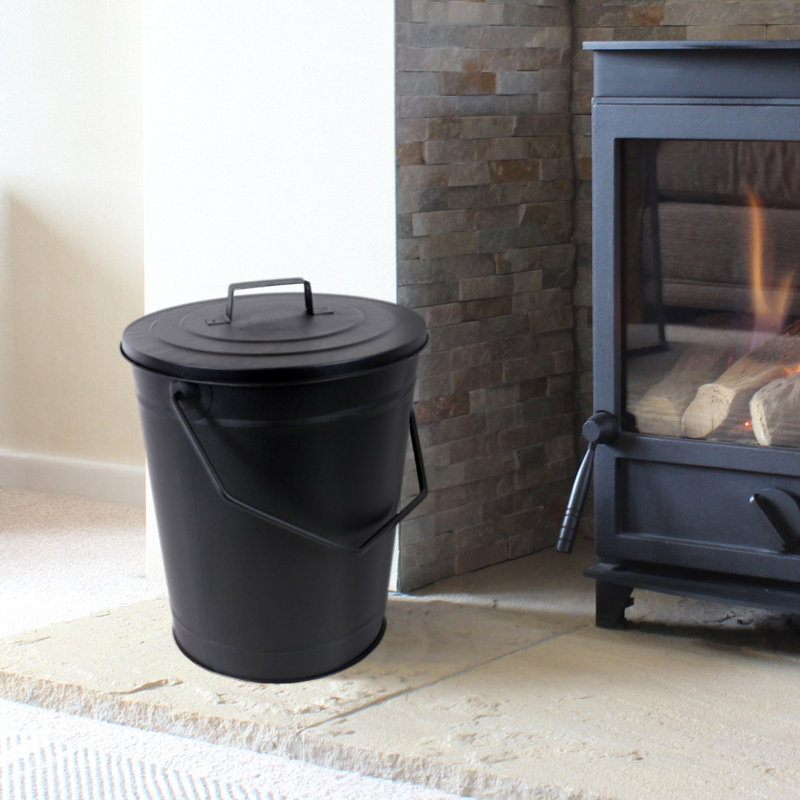 Charnwood Steel Coal Bucket