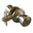 Satin Nickel