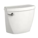 American Standard Baby Devoro Universal 1.28 GPF Round Toilet Bowl ...