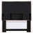 Asmitha Upholstered Twin Panel Headboard Sand-185293588