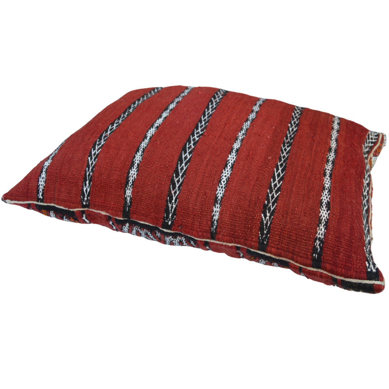 Lumbar Pillow Cover & Insert